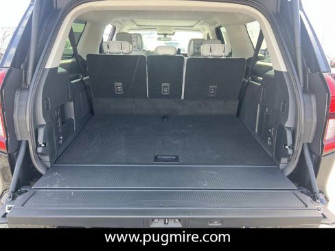 New 2026 Ford Expedition Max Platinum w/ Platinum Ultimate Package AWD/4WD image 20