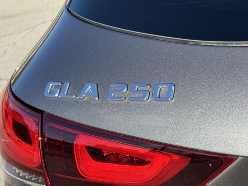 Used 2023 Mercedes-Benz GLA 250 4MATIC image 45