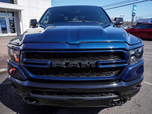 Used 2024 RAM 1500 Big Horn image 2