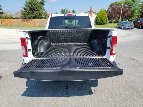 Used 2022 RAM 1500 Big Horn image 11