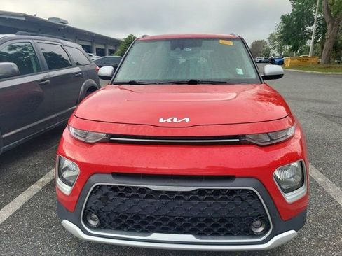 Used 2022 Kia Soul X-Line image 9