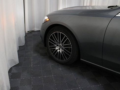 New 2025 Mercedes-Benz C 300 4MATIC Sedan image 7