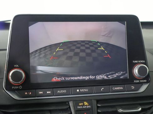 Used 2020 Nissan Altima 2.5 SR image 38