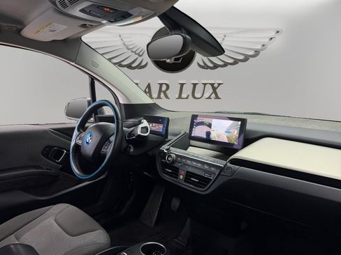 Used 2019 BMW i3 RWD image 16