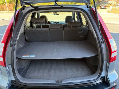 Used 2008 Honda CR-V EX image 19