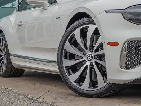 New 2026 Bentley Continental GT image 6