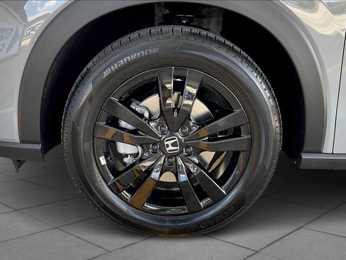 New 2026 Honda HR-V Sport image 11