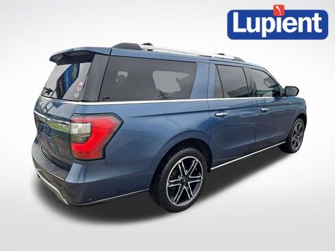 Used 2020 Ford Expedition Max Limited w/ Special Edition Package AWD/4WD image 5