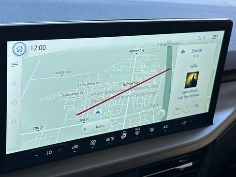 New 2025 Ford Escape Active w/ Tech Pack #1 image 19