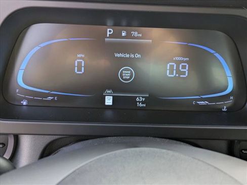 New 2026 Hyundai Elantra Sport image 10