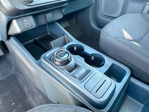 Certified 2025 Ford Maverick XL w/ Equipment Group 102A image 16