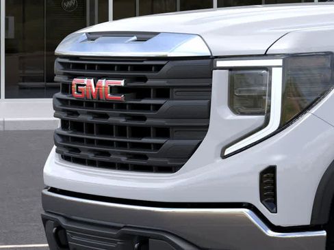 New 2026 GMC Sierra 1500 Pro w/ Pro Value Package image 13