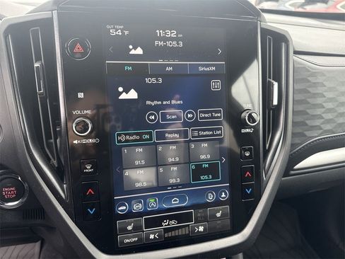 New 2026 Subaru Forester Premium image 15