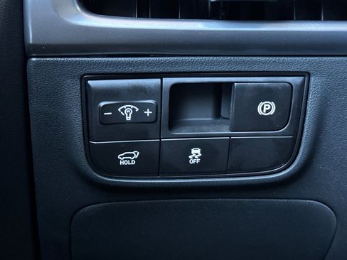 New 2026 Hyundai Tucson Limited AWD/4WD image 35