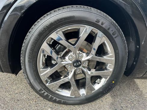 Used 2019 Kia Sorento SX image 7