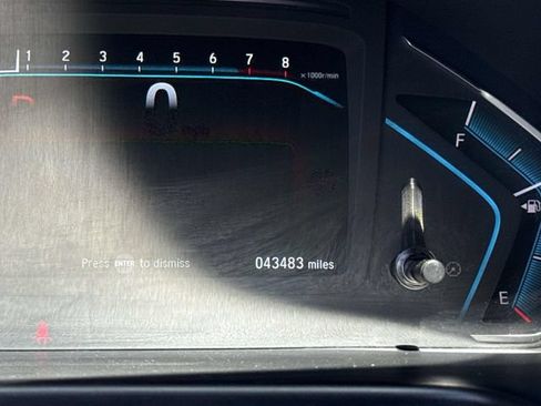 Used 2023 Honda Odyssey Touring image 25