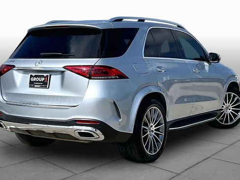 Used 2023 Mercedes-Benz GLE 350 image 12