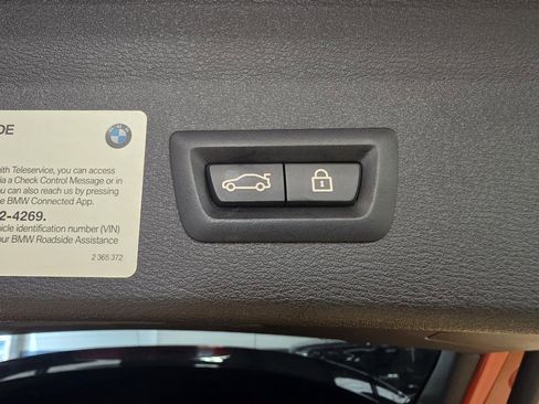 Used 2018 BMW X1 sDrive28i FWD image 19