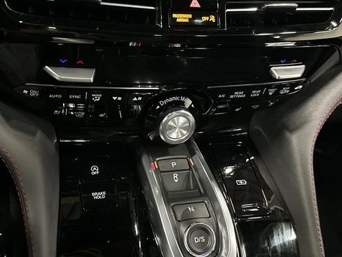 Used 2025 Acura MDX A-Spec AWD/4WD image 24