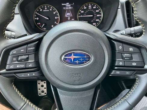 Certified 2025 Subaru Crosstrek 2.5i Sport AWD/4WD image 30