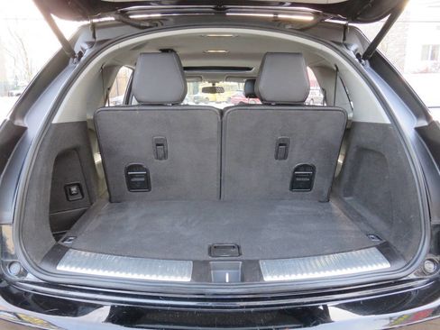 Used 2015 Acura MDX SH-AWD image 27