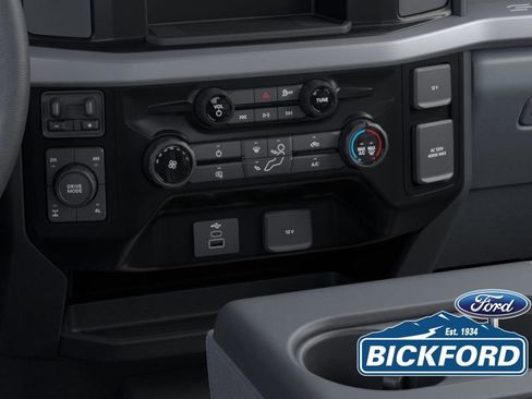 New 2026 Ford F250 XL w/ XL Driver Assist Package image 15