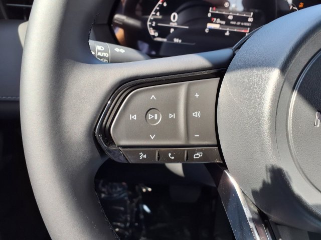 New 2026 MAZDA CX-5 AWD 2.5 S image 13