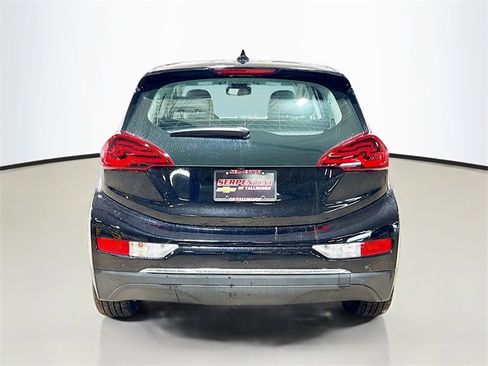 Used 2020 Chevrolet Bolt LT image 8