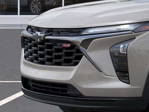 New 2026 Chevrolet Trax RS w/ Driver Confidence Package FWD image 37