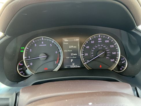 Used 2019 Lexus RX 350 FWD w/ Navigation Package image 21