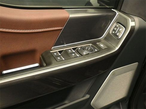 Certified 2022 Ford F150 Lariat w/ Equipment Group 502A High image 13