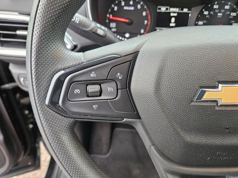 Used 2023 Chevrolet TrailBlazer LT AWD/4WD image 17