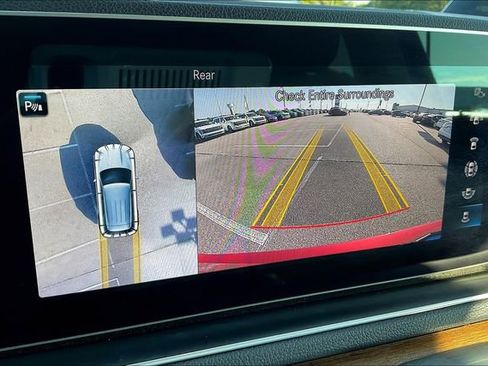 Used 2021 Mercedes-Benz GLE 350 GLE 350 image 21