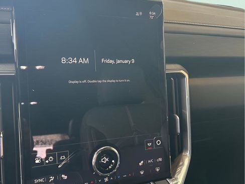 New 2026 GMC Acadia Elevation w/ Black Edition image 15