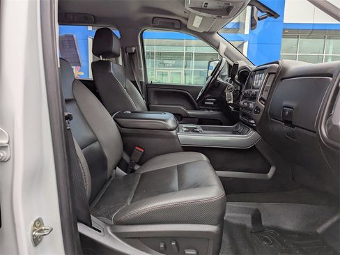 Used 2018 GMC Sierra 3500 SLT image 40