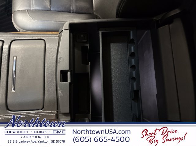 Used 2019 GMC Yukon XL Denali w/ Denali Ultimate Package AWD/4WD image 26
