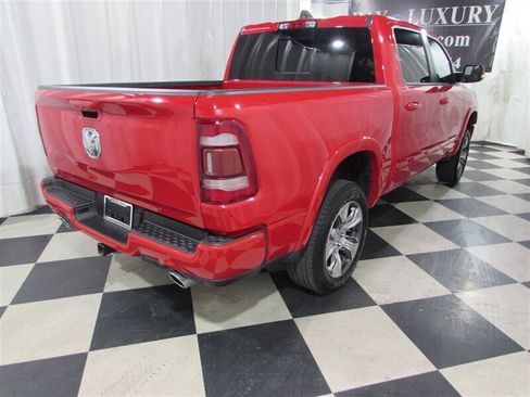 Used 2021 RAM 1500 Laramie w/ Sport Appearance Package image 15