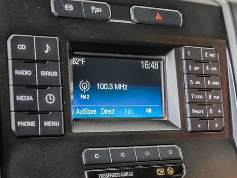 Used 2018 Ford F250 XL w/ Power Equipment Group AWD/4WD image 32