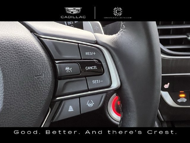 Used 2022 Honda Accord EX-L image 13