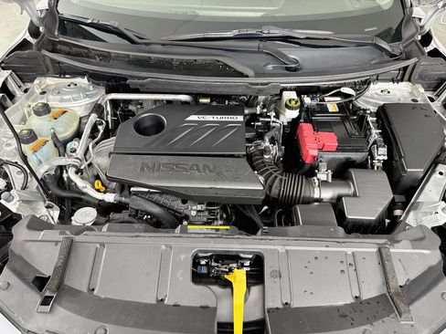 Used 2023 Nissan Rogue SV AWD/4WD image 29