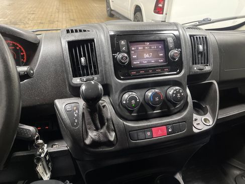 Used 2020 RAM ProMaster 3500 FWD image 22