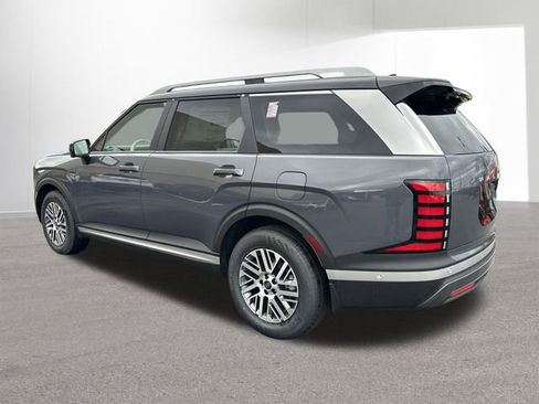 New 2026 Hyundai Palisade SEL image 39