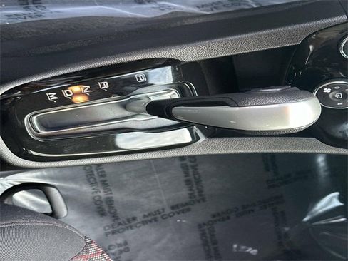 Used 2020 Chevrolet Sonic LT w/ LPO, Performance Package image 15