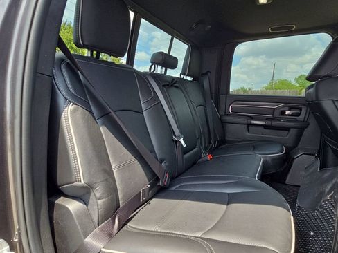 New 2025 RAM 2500 Rebel w/ Rebel Level 2 Equipment Group AWD/4WD image 31