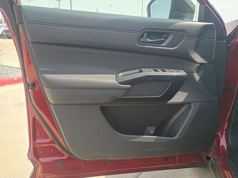 New 2026 Nissan Pathfinder SV image 23