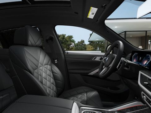 New 2027 BMW X6 xDrive40i w/ Executive Package AWD/4WD image 9