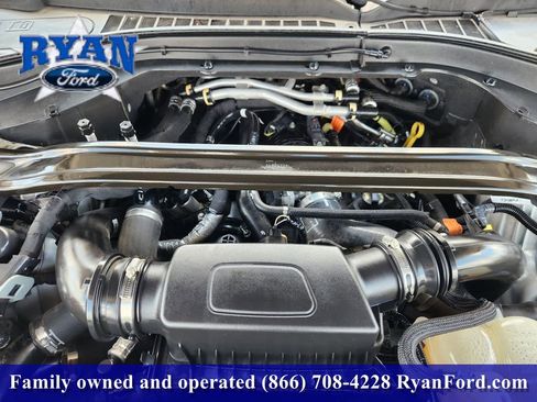 Used 2022 Lincoln Aviator Reserve w/ Equipment Group 201A RWD image 23