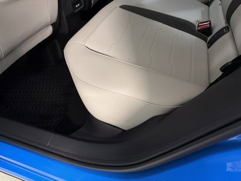 New 2026 Volkswagen Taos SE AWD/4WD image 22