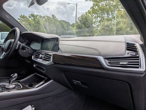 Used 2023 BMW X5 xDrive45e AWD/4WD image 42