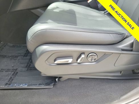 Used 2025 Acura MDX FWD image 18
